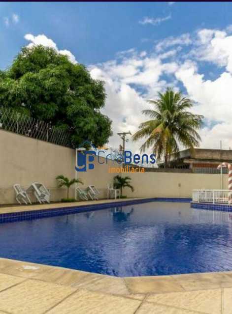 16 - Apartamento 2 quartos à venda Cascadura, Rio de Janeiro - R$ 210.000 - PPAP20588 - 17