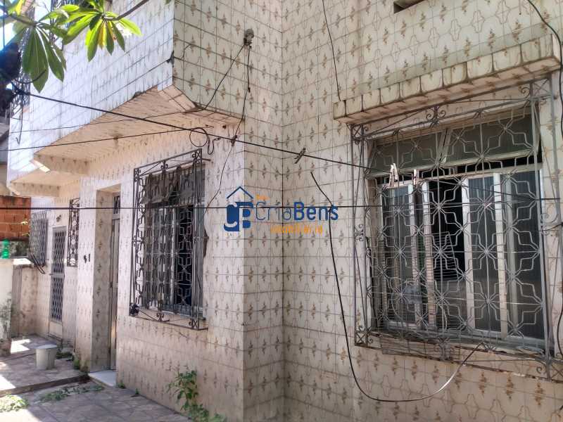 Conheça 2 do imóvel - Casa 3 quartos à venda Quintino Bocaiúva, Rio de Janeiro - R$ 250.000 - PPCA30121 - 3 2 - Casa 3 quartos à venda Quintino Bocaiúva, Rio de Janeiro - R$ 250.000 - PPCA30121 - 3