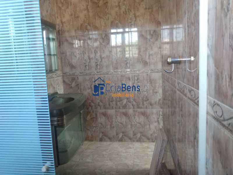 Conheça 10 do imóvel - Casa 3 quartos à venda Quintino Bocaiúva, Rio de Janeiro - R$ 250.000 - PPCA30121 - 11 10 - Casa 3 quartos à venda Quintino Bocaiúva, Rio de Janeiro - R$ 250.000 - PPCA30121 - 11