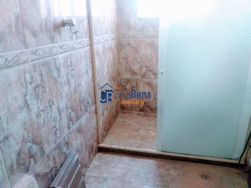 Conheça 13 do imóvel - Casa 3 quartos à venda Quintino Bocaiúva, Rio de Janeiro - R$ 250.000 - PPCA30121 - 14 13 - Casa 3 quartos à venda Quintino Bocaiúva, Rio de Janeiro - R$ 250.000 - PPCA30121 - 14
