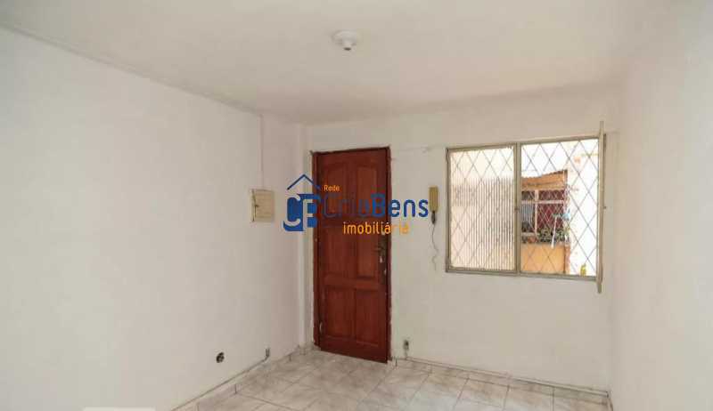 1 - Apartamento 2 quartos à venda Cascadura, Rio de Janeiro - R$ 155.000 - PPAP20589 - 1