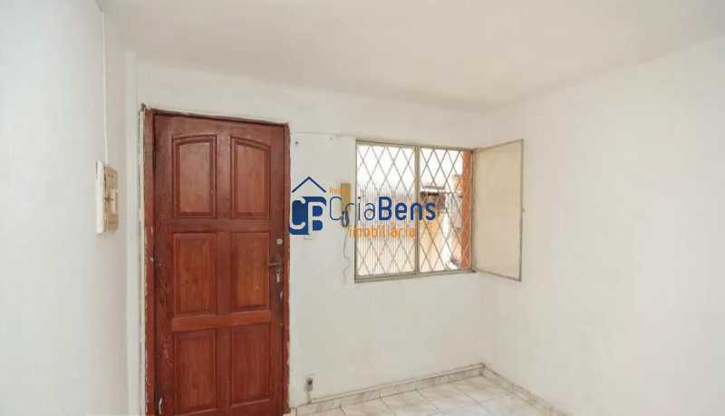 Conheça 2 do imóvel - Apartamento 2 quartos à venda Cascadura, Rio de Janeiro - R$ 155.000 - PPAP20589 - 3 2 - Apartamento 2 quartos à venda Cascadura, Rio de Janeiro - R$ 155.000 - PPAP20589 - 3