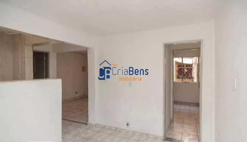 3 - Apartamento 2 quartos à venda Cascadura, Rio de Janeiro - R$ 155.000 - PPAP20589 - 4
