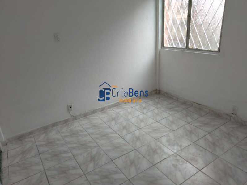 Conheça 11 do imóvel - Apartamento 2 quartos à venda Cascadura, Rio de Janeiro - R$ 155.000 - PPAP20589 - 12 11 - Apartamento 2 quartos à venda Cascadura, Rio de Janeiro - R$ 155.000 - PPAP20589 - 12