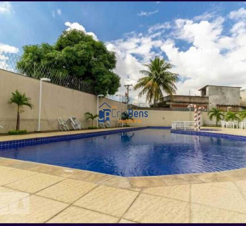 Conheça 2 do imóvel - Apartamento 2 quartos à venda Cascadura, Rio de Janeiro - R$ 225.000 - PPAP20590 - 3 2 - Apartamento 2 quartos à venda Cascadura, Rio de Janeiro - R$ 225.000 - PPAP20590 - 3