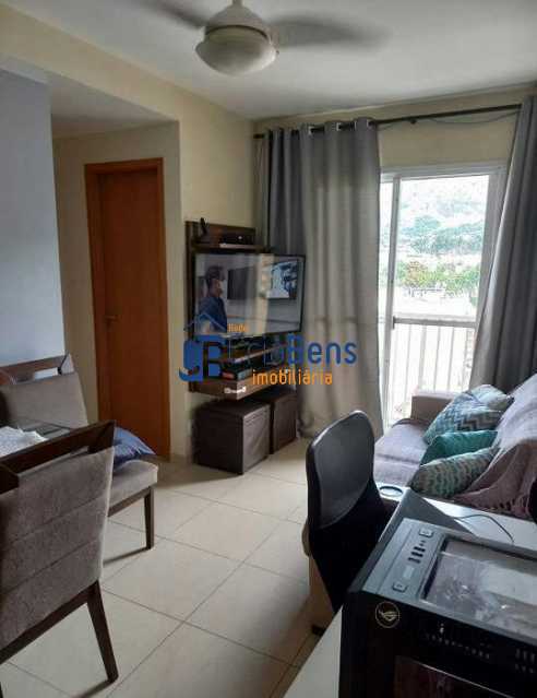 Conheça 3 do imóvel - Apartamento 2 quartos à venda Cascadura, Rio de Janeiro - R$ 225.000 - PPAP20590 - 4 3 - Apartamento 2 quartos à venda Cascadura, Rio de Janeiro - R$ 225.000 - PPAP20590 - 4