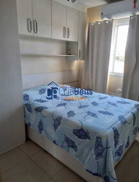 6 - Apartamento 2 quartos à venda Cascadura, Rio de Janeiro - R$ 225.000 - PPAP20590 - 7