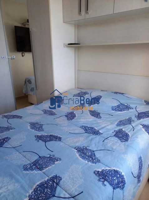Conheça 7 do imóvel - Apartamento 2 quartos à venda Cascadura, Rio de Janeiro - R$ 225.000 - PPAP20590 - 8 7 - Apartamento 2 quartos à venda Cascadura, Rio de Janeiro - R$ 225.000 - PPAP20590 - 8