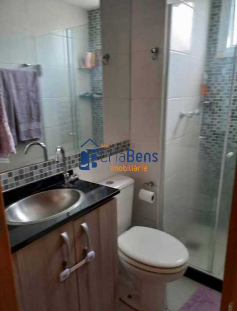 Conheça 10 do imóvel - Apartamento 2 quartos à venda Cascadura, Rio de Janeiro - R$ 225.000 - PPAP20590 - 11 10 - Apartamento 2 quartos à venda Cascadura, Rio de Janeiro - R$ 225.000 - PPAP20590 - 11