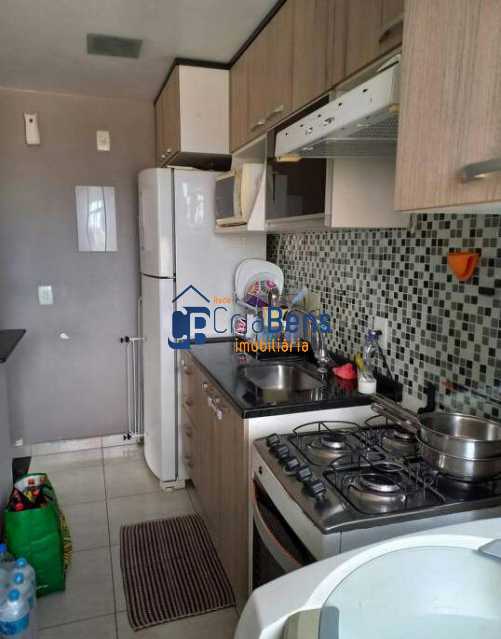 Conheça 12 do imóvel - Apartamento 2 quartos à venda Cascadura, Rio de Janeiro - R$ 225.000 - PPAP20590 - 13 12 - Apartamento 2 quartos à venda Cascadura, Rio de Janeiro - R$ 225.000 - PPAP20590 - 13