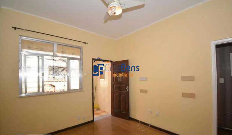 2 - Casa 2 quartos à venda Piedade, Rio de Janeiro - R$ 450.000 - PPCA20200 - 3