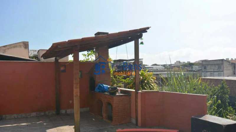 Conheça 12 do imóvel - Casa 2 quartos à venda Piedade, Rio de Janeiro - R$ 450.000 - PPCA20200 - 13 12 - Casa 2 quartos à venda Piedade, Rio de Janeiro - R$ 450.000 - PPCA20200 - 13