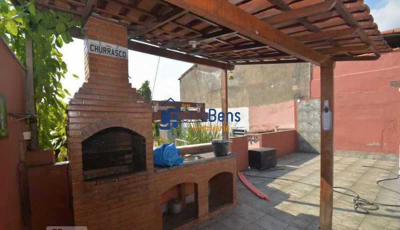 Conheça 13 do imóvel - Casa 2 quartos à venda Piedade, Rio de Janeiro - R$ 450.000 - PPCA20200 - 14 13 - Casa 2 quartos à venda Piedade, Rio de Janeiro - R$ 450.000 - PPCA20200 - 14