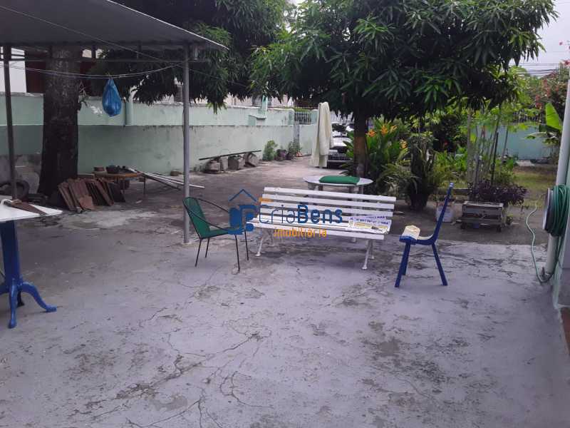 Conheça 1 do imóvel - Casa 2 quartos à venda Oswaldo Cruz, Rio de Janeiro - R$ 395.000 - PPCA20201 - 1 1 - Casa 2 quartos à venda Oswaldo Cruz, Rio de Janeiro - R$ 395.000 - PPCA20201 - 1