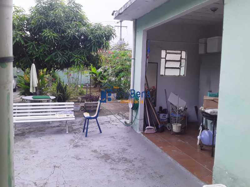 2 - Casa 2 quartos à venda Oswaldo Cruz, Rio de Janeiro - R$ 395.000 - PPCA20201 - 3