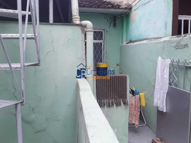 Conheça 8 do imóvel - Casa 2 quartos à venda Oswaldo Cruz, Rio de Janeiro - R$ 395.000 - PPCA20201 - 9 8 - Casa 2 quartos à venda Oswaldo Cruz, Rio de Janeiro - R$ 395.000 - PPCA20201 - 9