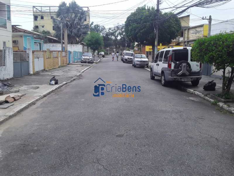 Conheça 9 do imóvel - Casa 2 quartos à venda Oswaldo Cruz, Rio de Janeiro - R$ 395.000 - PPCA20201 - 10 9 - Casa 2 quartos à venda Oswaldo Cruz, Rio de Janeiro - R$ 395.000 - PPCA20201 - 10