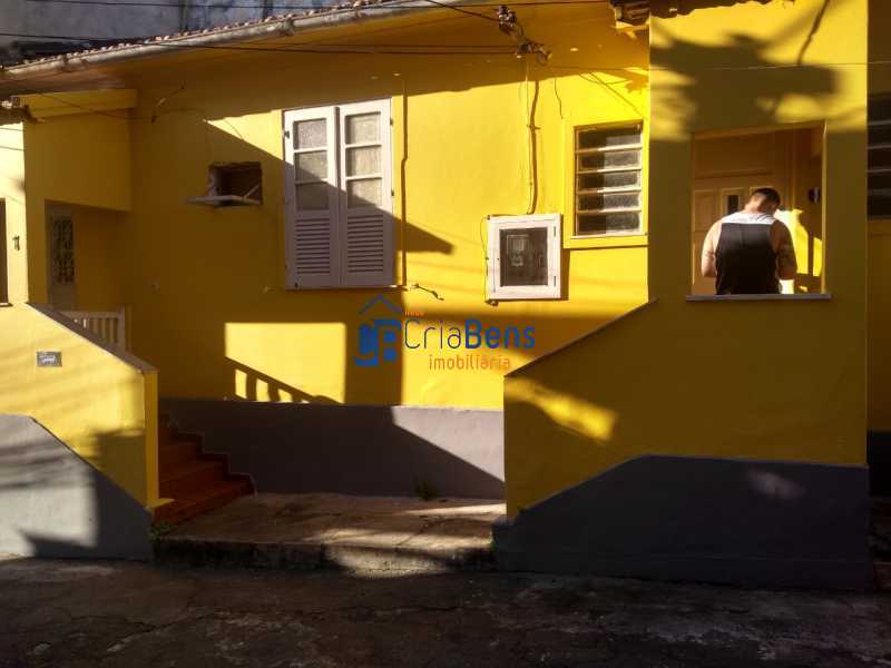 1 - Casa 3 quartos à venda Pilares, Rio de Janeiro - R$ 220.000 - PPCA30125 - 1