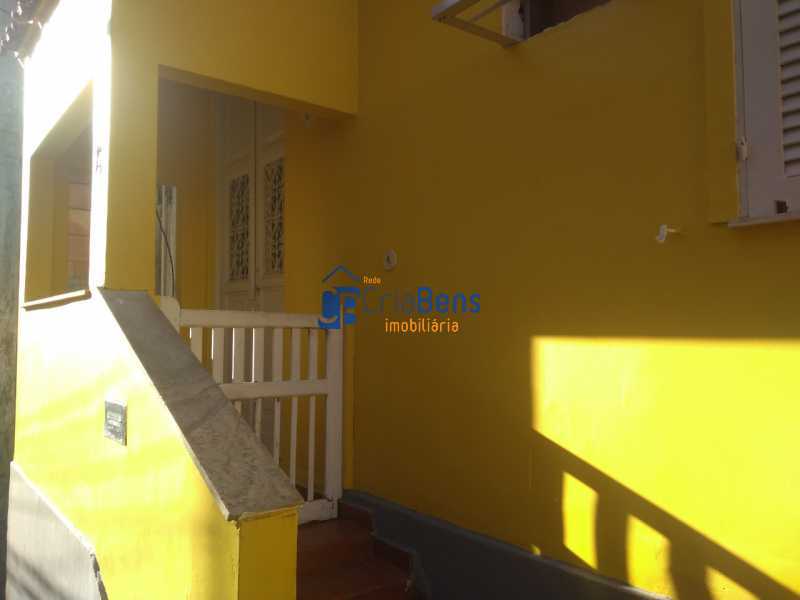 2 - Casa 3 quartos à venda Pilares, Rio de Janeiro - R$ 220.000 - PPCA30125 - 3