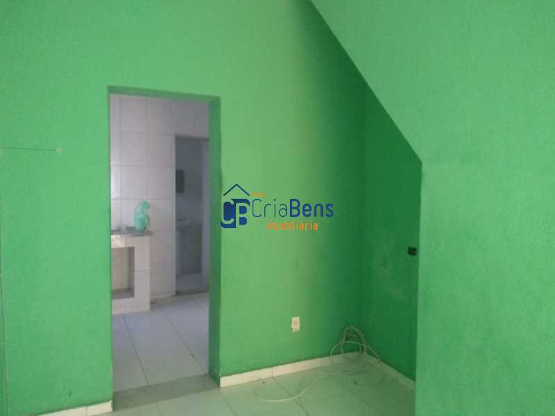 Conheça 4 do imóvel - Casa 3 quartos à venda Pilares, Rio de Janeiro - R$ 220.000 - PPCA30125 - 5 4 - Casa 3 quartos à venda Pilares, Rio de Janeiro - R$ 220.000 - PPCA30125 - 5