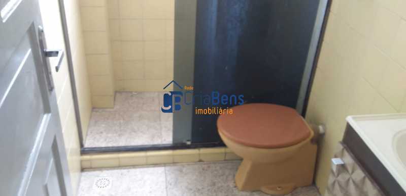Conheça 16 do imóvel - Apartamento 2 quartos para venda e aluguel Abolição, Rio de Janeiro - R$ 150.000 - PPAP20595 - 17 16 - Apartamento 2 quartos para venda e aluguel Abolição, Rio de Janeiro - R$ 150.000 - PPAP20595 - 17