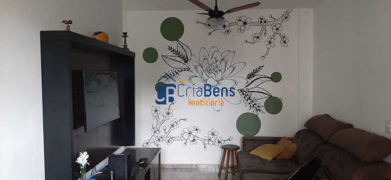 Conheça 1 do imóvel - Apartamento 2 quartos à venda Cachambi, Rio de Janeiro - R$ 160.000 - PPAP20596 - 1 1 - Apartamento 2 quartos à venda Cachambi, Rio de Janeiro - R$ 160.000 - PPAP20596 - 1
