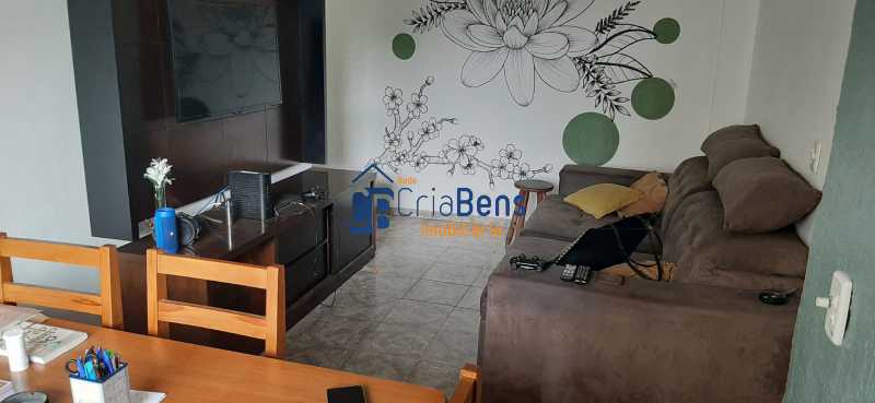 Conheça 2 do imóvel - Apartamento 2 quartos à venda Cachambi, Rio de Janeiro - R$ 160.000 - PPAP20596 - 3 2 - Apartamento 2 quartos à venda Cachambi, Rio de Janeiro - R$ 160.000 - PPAP20596 - 3
