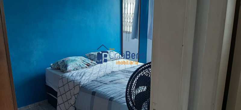 Conheça 11 do imóvel - Apartamento 2 quartos à venda Cachambi, Rio de Janeiro - R$ 160.000 - PPAP20596 - 12 11 - Apartamento 2 quartos à venda Cachambi, Rio de Janeiro - R$ 160.000 - PPAP20596 - 12
