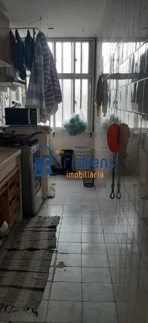 Conheça 15 do imóvel - Apartamento 2 quartos à venda Cachambi, Rio de Janeiro - R$ 160.000 - PPAP20596 - 16 15 - Apartamento 2 quartos à venda Cachambi, Rio de Janeiro - R$ 160.000 - PPAP20596 - 16