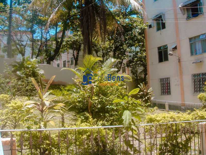 11 - Apartamento 2 quartos à venda Tomás Coelho, Rio de Janeiro - R$ 170.000 - PPAP20597 - 12