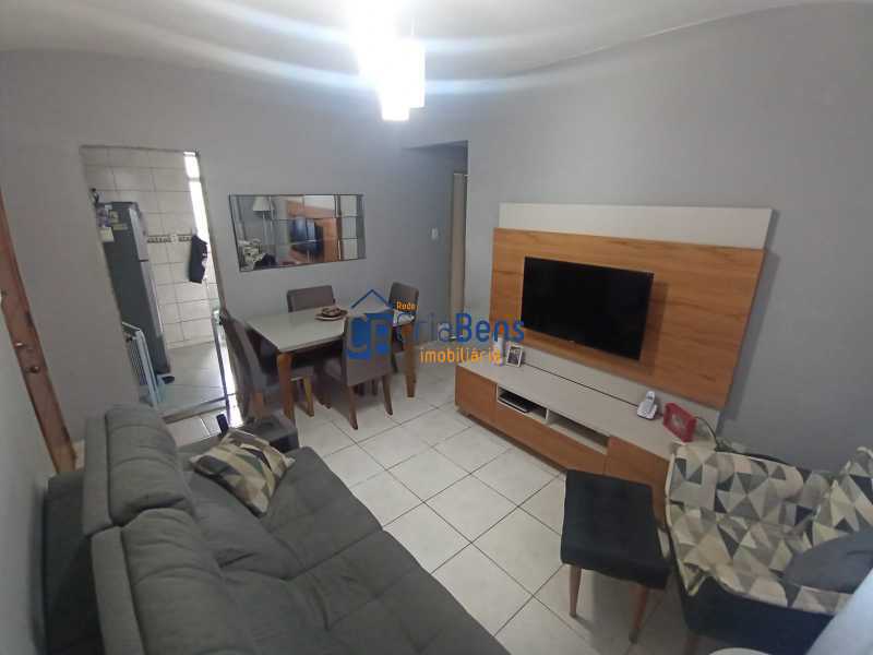 1 - Apartamento 2 quartos à venda Cachambi, Rio de Janeiro - R$ 220.000 - PPAP20598 - 1