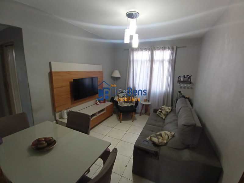 2 - Apartamento 2 quartos à venda Cachambi, Rio de Janeiro - R$ 220.000 - PPAP20598 - 3