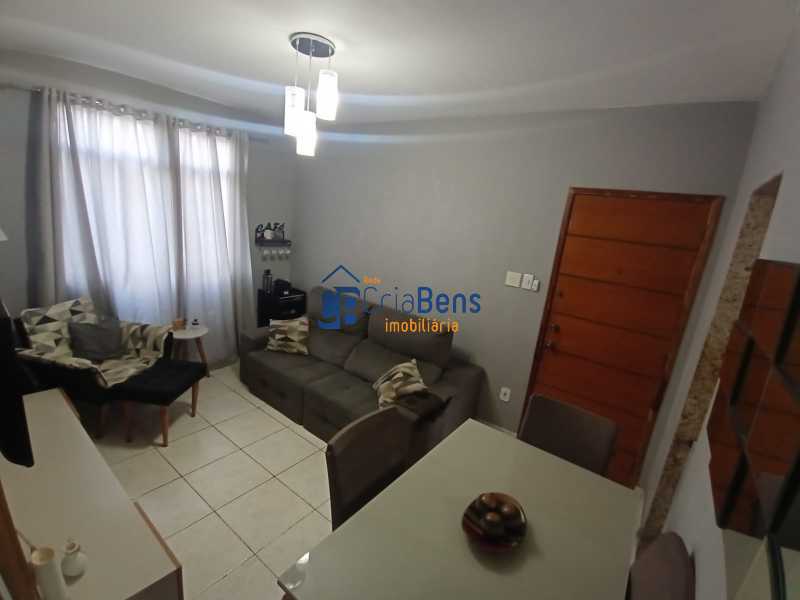 3 - Apartamento 2 quartos à venda Cachambi, Rio de Janeiro - R$ 220.000 - PPAP20598 - 4