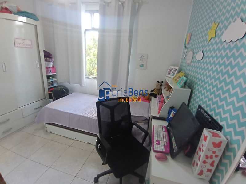 6 - Apartamento 2 quartos à venda Cachambi, Rio de Janeiro - R$ 220.000 - PPAP20598 - 7