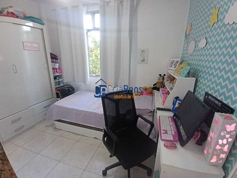 8 - Apartamento 2 quartos à venda Cachambi, Rio de Janeiro - R$ 220.000 - PPAP20598 - 9