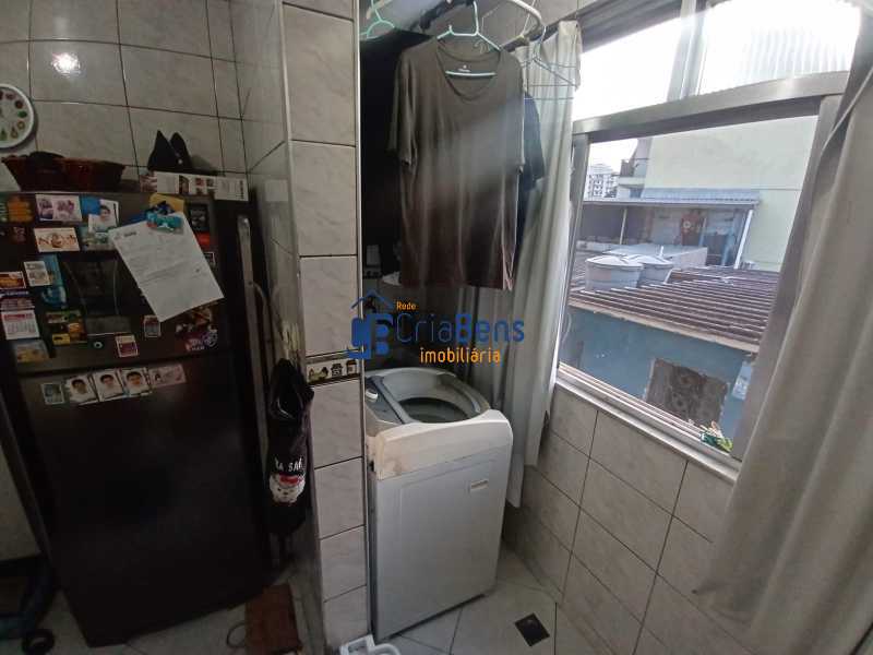 12 - Apartamento 2 quartos à venda Cachambi, Rio de Janeiro - R$ 220.000 - PPAP20598 - 13