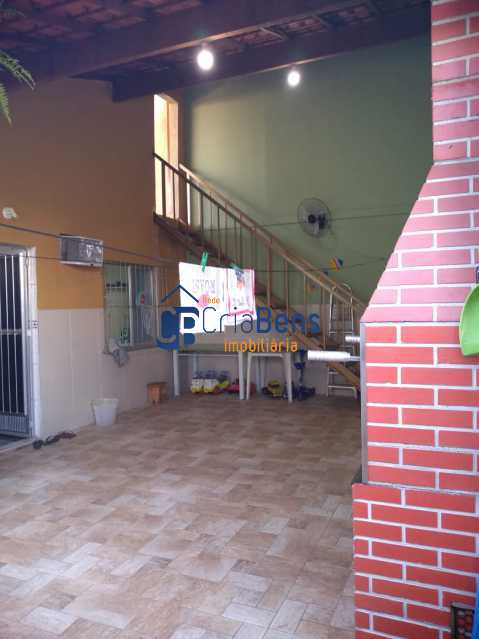 9 - Casa 2 quartos à venda Pavuna, Rio de Janeiro - R$ 240.000 - PPCA20202 - 10