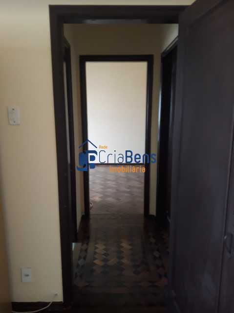 5 - Apartamento 2 quartos para alugar Cascadura, Rio de Janeiro - R$ 600 - PPAP20599 - 6
