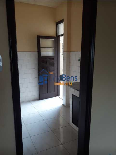 Conheça 8 do imóvel - Apartamento 2 quartos para alugar Cascadura, Rio de Janeiro - R$ 600 - PPAP20599 - 9 8 - Apartamento 2 quartos para alugar Cascadura, Rio de Janeiro - R$ 600 - PPAP20599 - 9