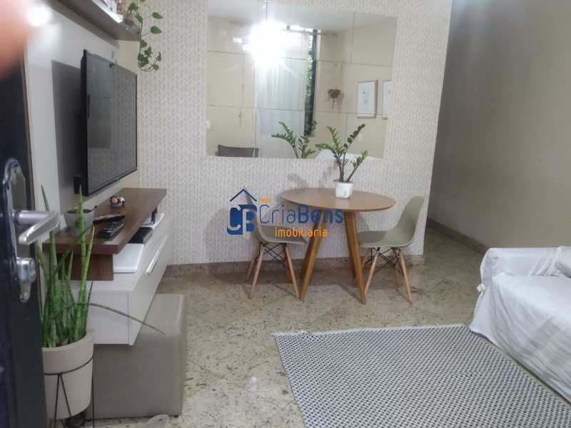 Conheça 1 do imóvel - Casa 2 quartos à venda Piedade, Rio de Janeiro - R$ 490.000 - PPCA20203 - 1 1 - Casa 2 quartos à venda Piedade, Rio de Janeiro - R$ 490.000 - PPCA20203 - 1