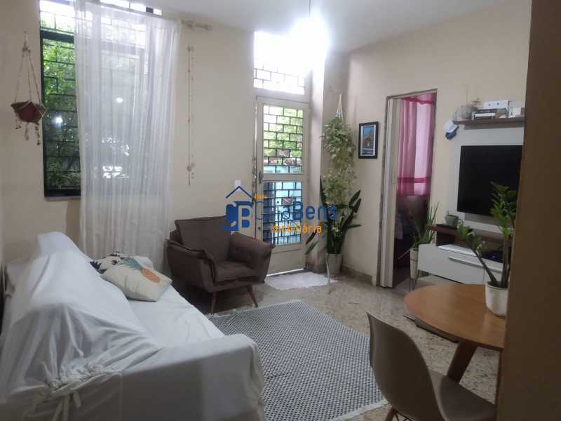 2 - Casa 2 quartos à venda Piedade, Rio de Janeiro - R$ 490.000 - PPCA20203 - 3