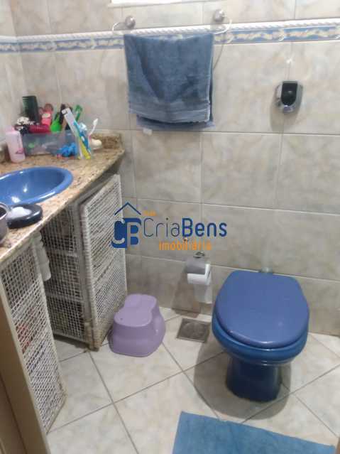 Conheça 12 do imóvel - Casa 2 quartos à venda Piedade, Rio de Janeiro - R$ 490.000 - PPCA20203 - 13 12 - Casa 2 quartos à venda Piedade, Rio de Janeiro - R$ 490.000 - PPCA20203 - 13