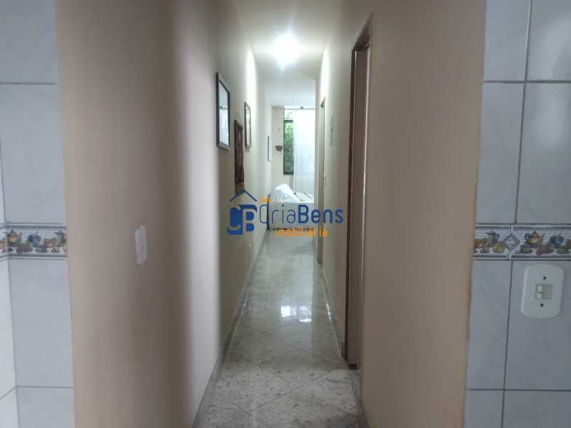 Conheça 13 do imóvel - Casa 2 quartos à venda Piedade, Rio de Janeiro - R$ 490.000 - PPCA20203 - 14 13 - Casa 2 quartos à venda Piedade, Rio de Janeiro - R$ 490.000 - PPCA20203 - 14