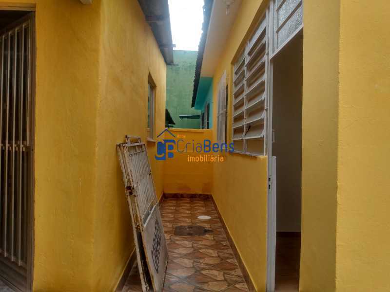 7 - Casa 3 quartos à venda Piedade, Rio de Janeiro - R$ 380.000 - PPCA30126 - 8