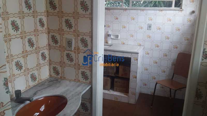 Conheça 18 do imóvel - Casa 4 quartos à venda Abolição, Rio de Janeiro - R$ 622.000 - PPCA40047 - 19 18 - Casa 4 quartos à venda Abolição, Rio de Janeiro - R$ 622.000 - PPCA40047 - 19