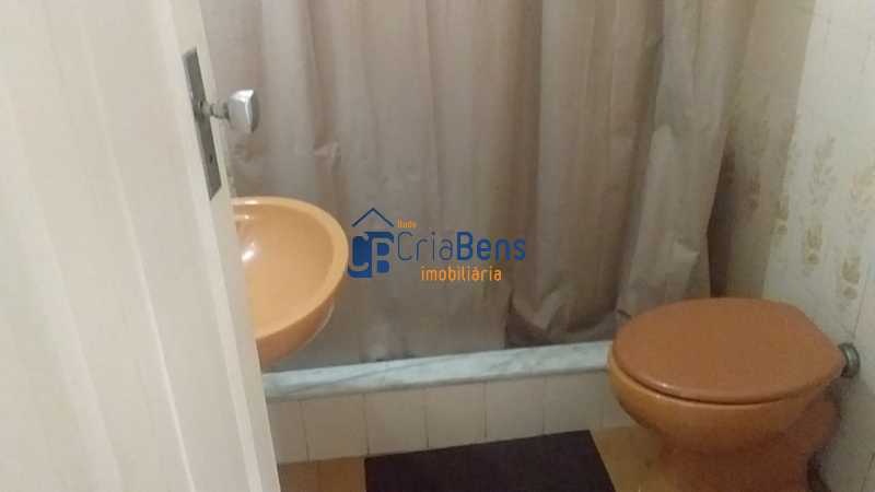 Conheça 19 do imóvel - Casa 4 quartos à venda Abolição, Rio de Janeiro - R$ 622.000 - PPCA40047 - 20 19 - Casa 4 quartos à venda Abolição, Rio de Janeiro - R$ 622.000 - PPCA40047 - 20