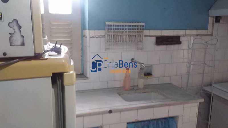 Conheça 21 do imóvel - Casa 4 quartos à venda Abolição, Rio de Janeiro - R$ 622.000 - PPCA40047 - 22 21 - Casa 4 quartos à venda Abolição, Rio de Janeiro - R$ 622.000 - PPCA40047 - 22