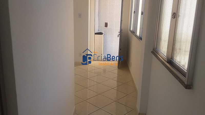 9 - Apartamento 2 quartos à venda Pilares, Rio de Janeiro - R$ 129.000 - PPAP20600 - 10