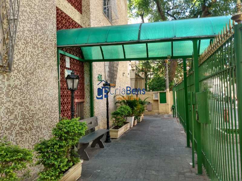 Conheça 2 do imóvel - Apartamento 2 quartos à venda Todos os Santos, Rio de Janeiro - R$ 190.000 - PPAP20601 - 3 2 - Apartamento 2 quartos à venda Todos os Santos, Rio de Janeiro - R$ 190.000 - PPAP20601 - 3