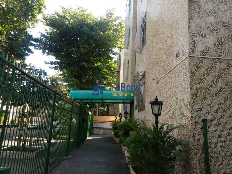 3 - Apartamento 2 quartos à venda Todos os Santos, Rio de Janeiro - R$ 190.000 - PPAP20601 - 4